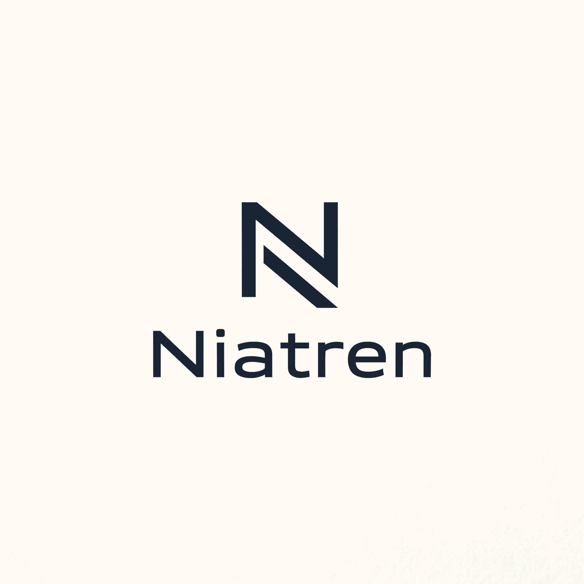 Niatren Logo